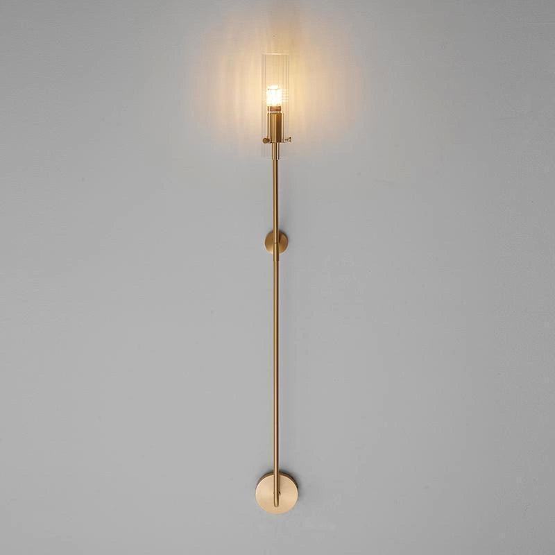 Eclat Vertica Wall Lamp - Blowlighting