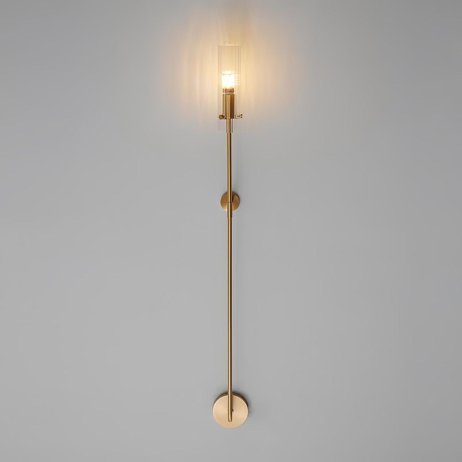 Eclat Vertica Wall Lamp - Blowlighting