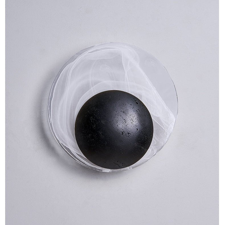 Eclipse Shell Wall Lamp - Vakkerlight