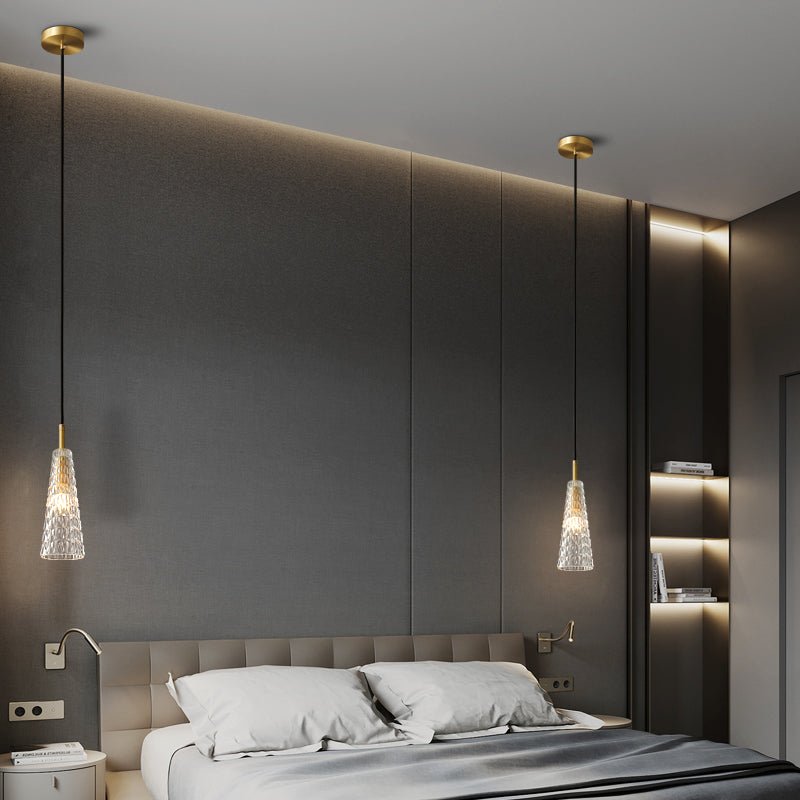 Ecliptique Series Pendant Lamp - Blowlighting