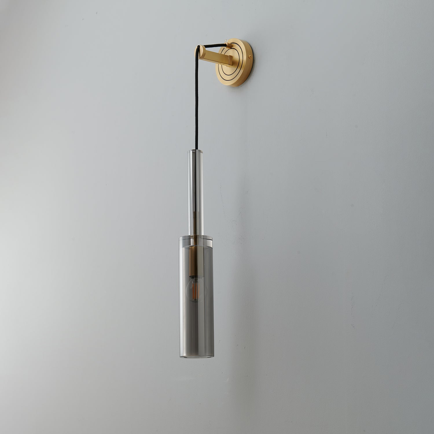 Ecliptique Series Wall Lamp - Blowlighting