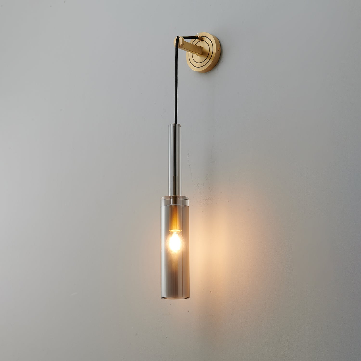 Ecliptique Series Wall Lamp - Blowlighting