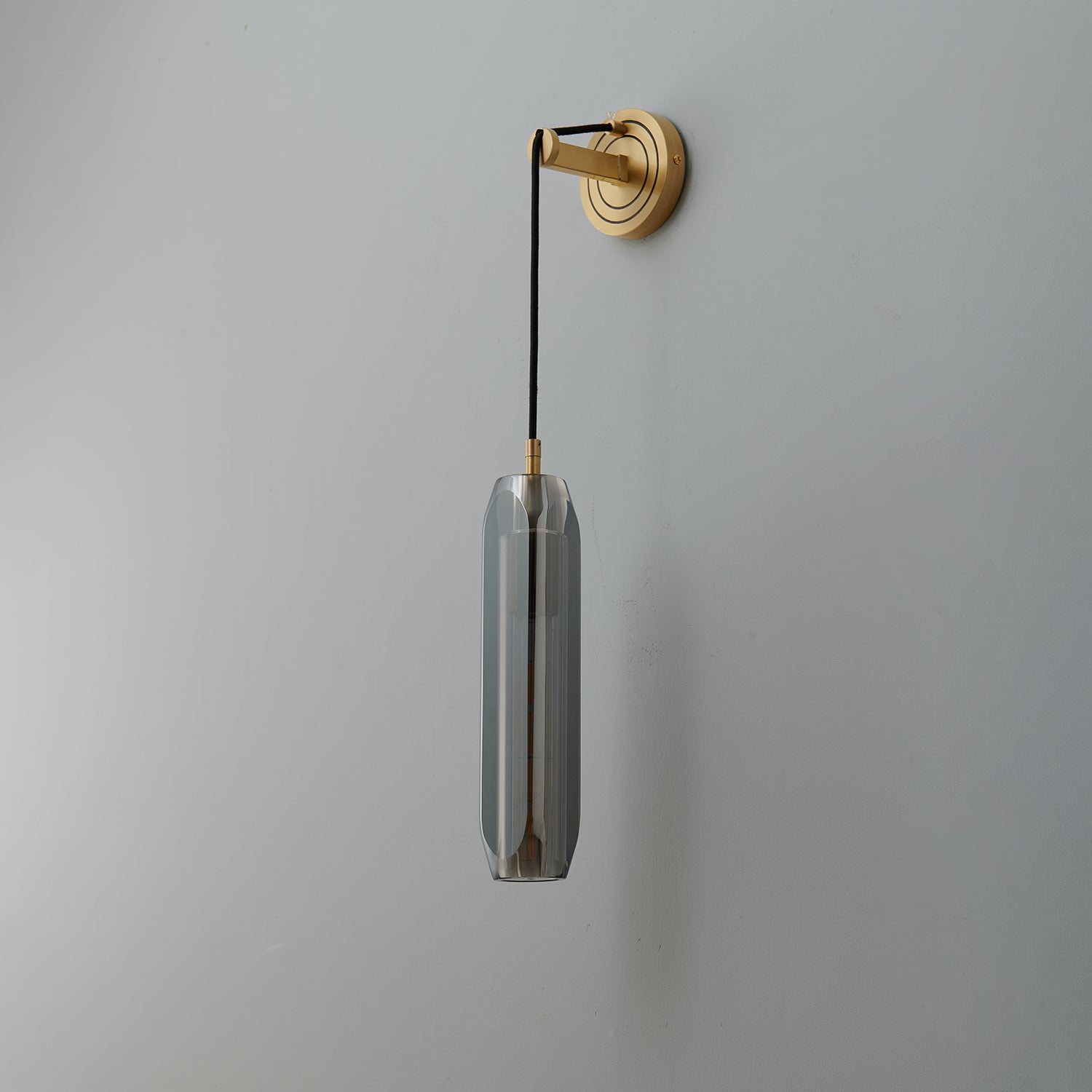Ecliptique Series Wall Lamp - Blowlighting