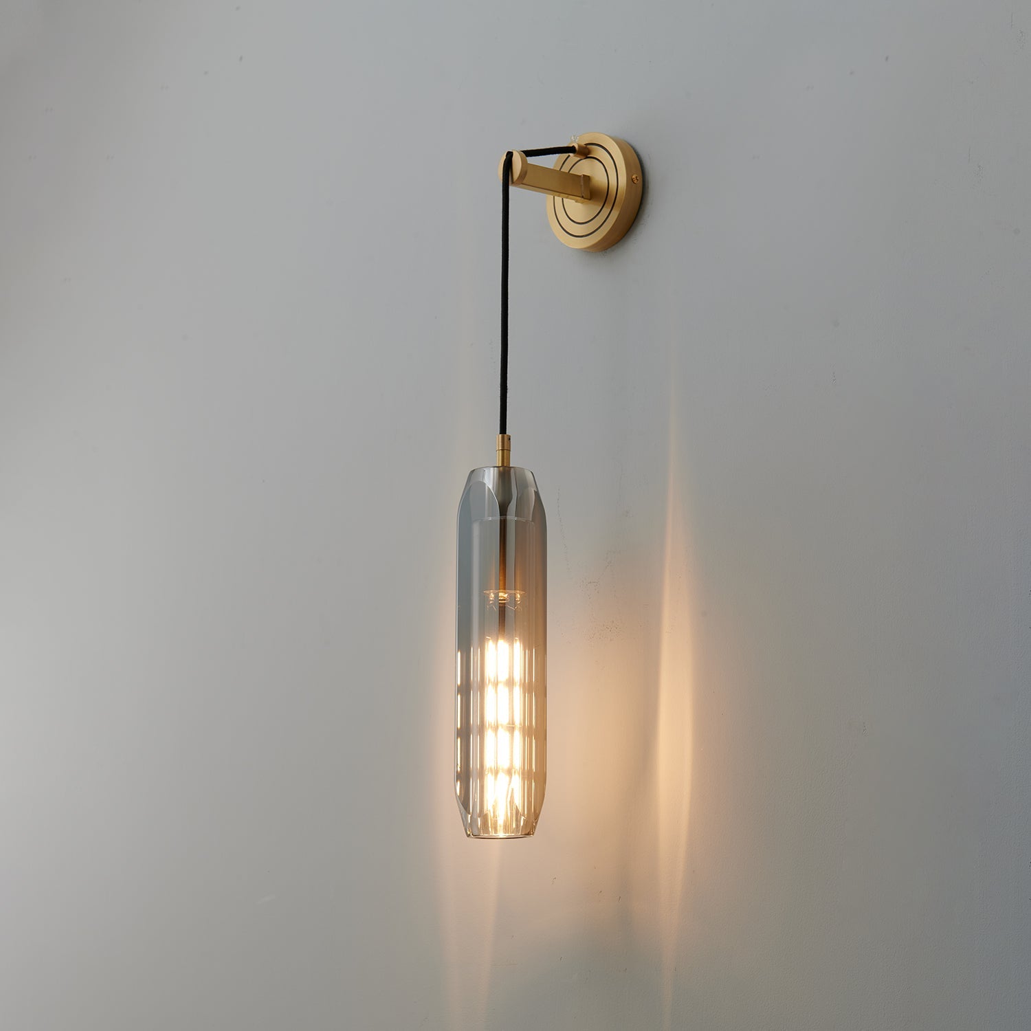 Ecliptique Series Wall Lamp - Blowlighting