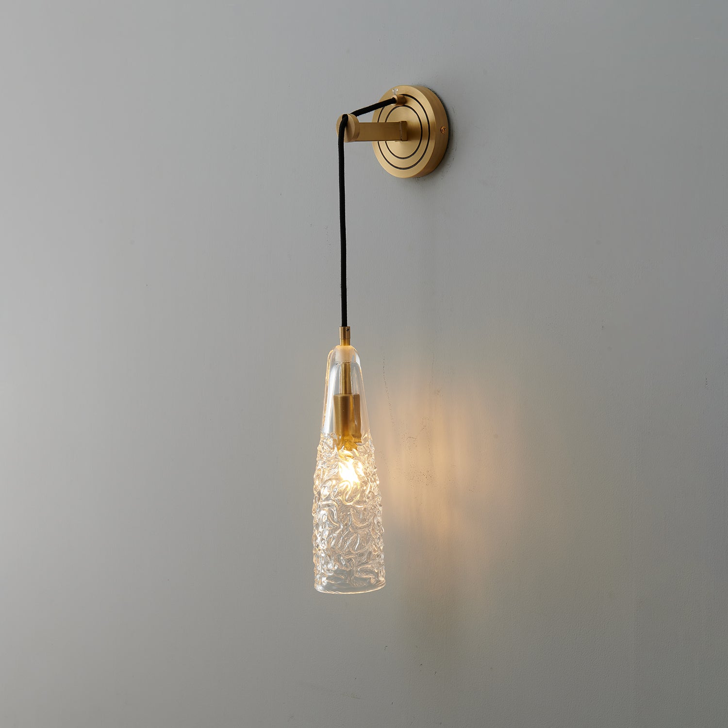 Ecliptique Series Wall Lamp - Blowlighting