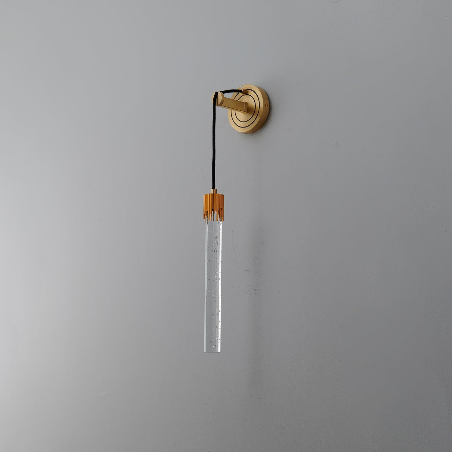 Ecliptique Series Wall Lamp - Blowlighting