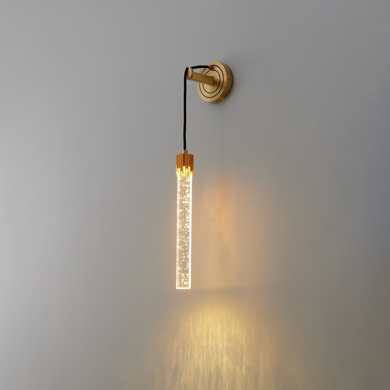 Ecliptique Series Wall Lamp - Blowlighting
