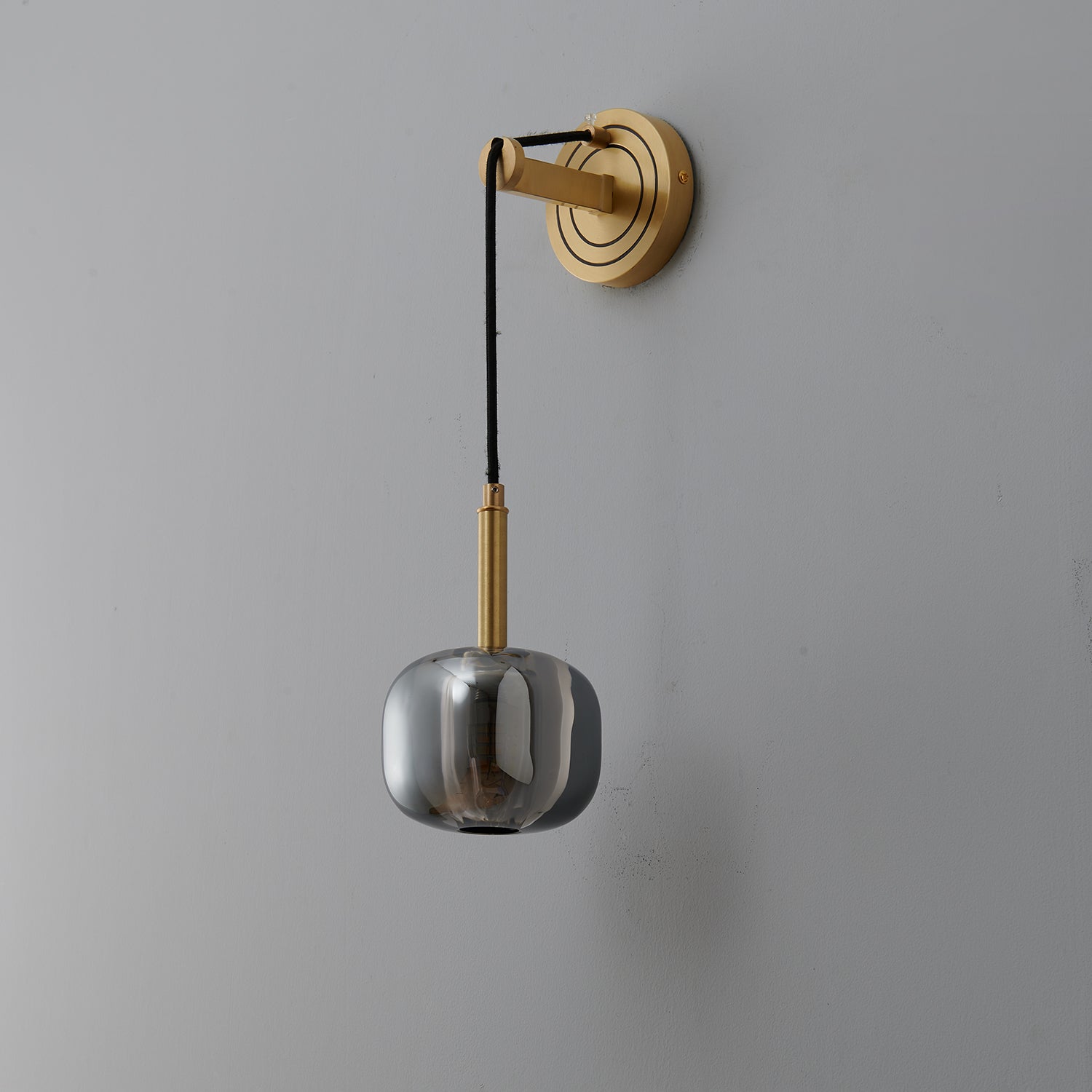 Ecliptique Series Wall Lamp - Blowlighting