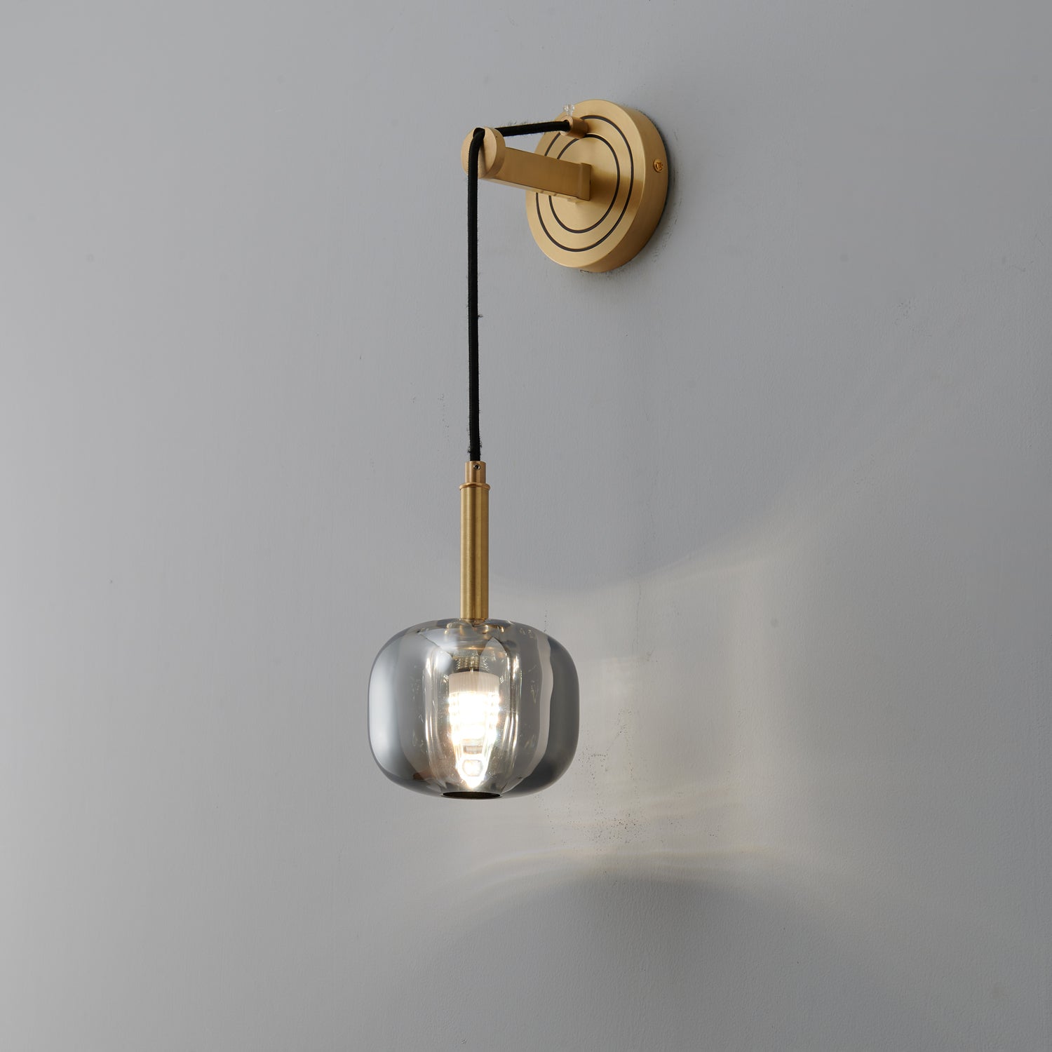 Ecliptique Series Wall Lamp - Blowlighting