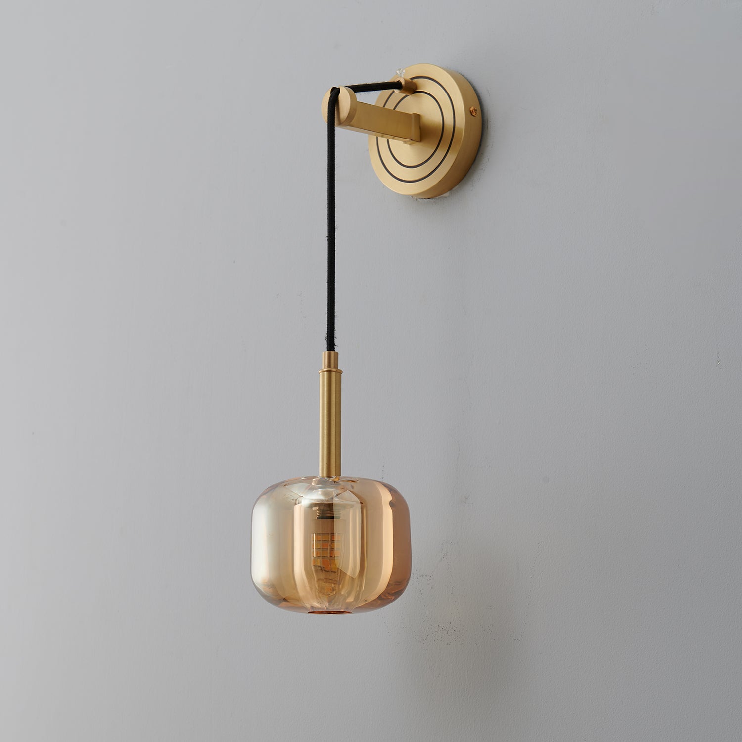 Ecliptique Series Wall Lamp - Blowlighting