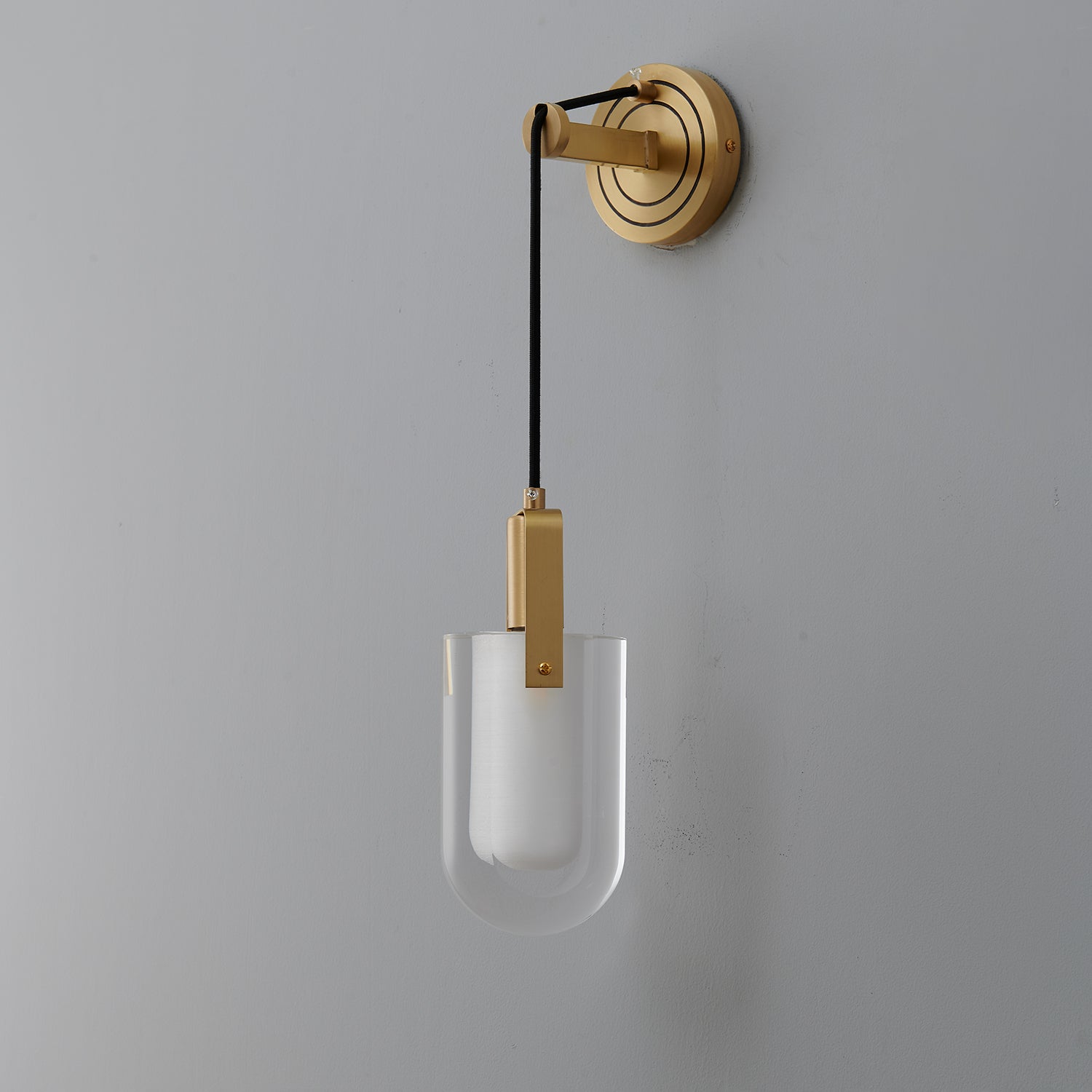 Ecliptique Series Wall Lamp - Blowlighting