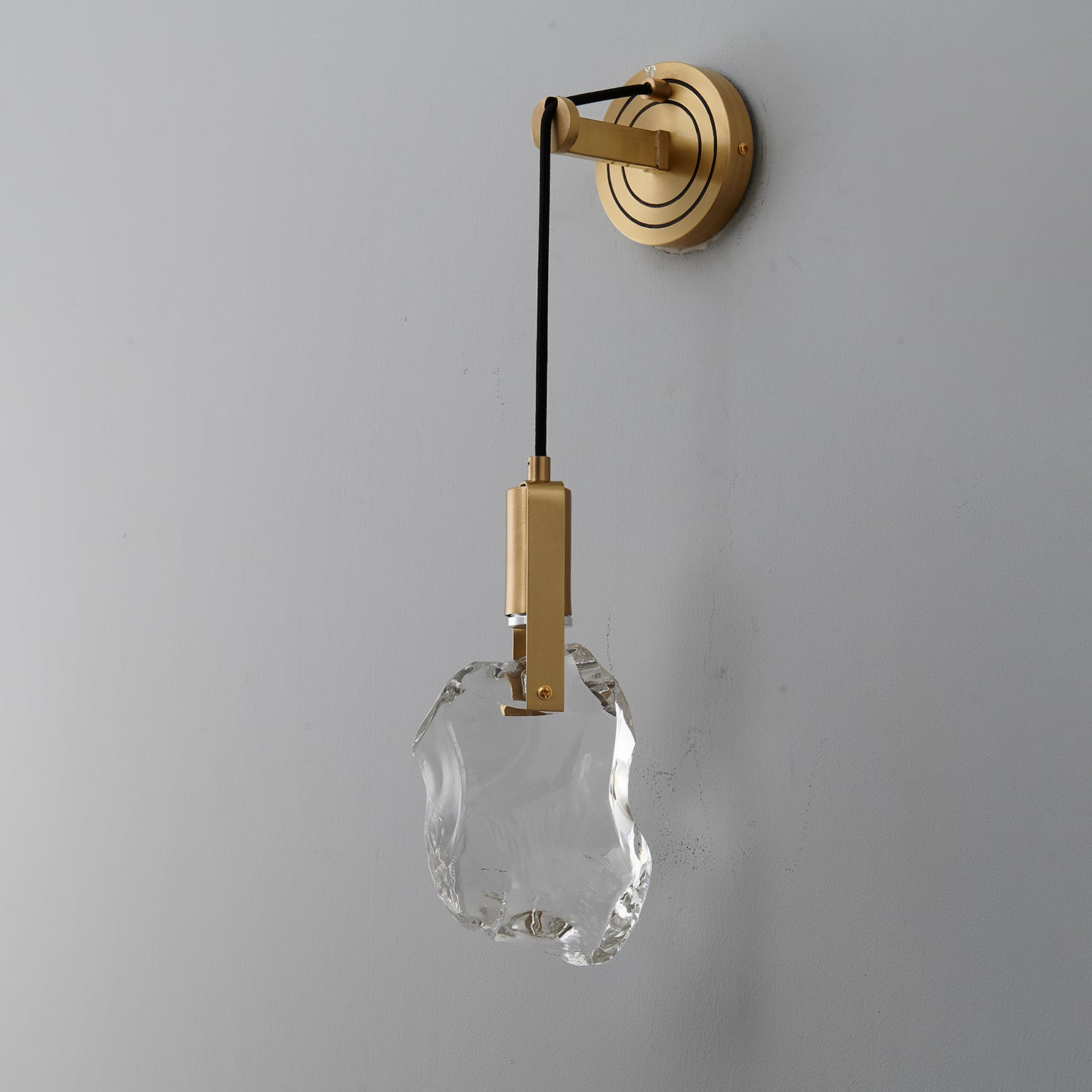 Ecliptique Series Wall Lamp - Blowlighting
