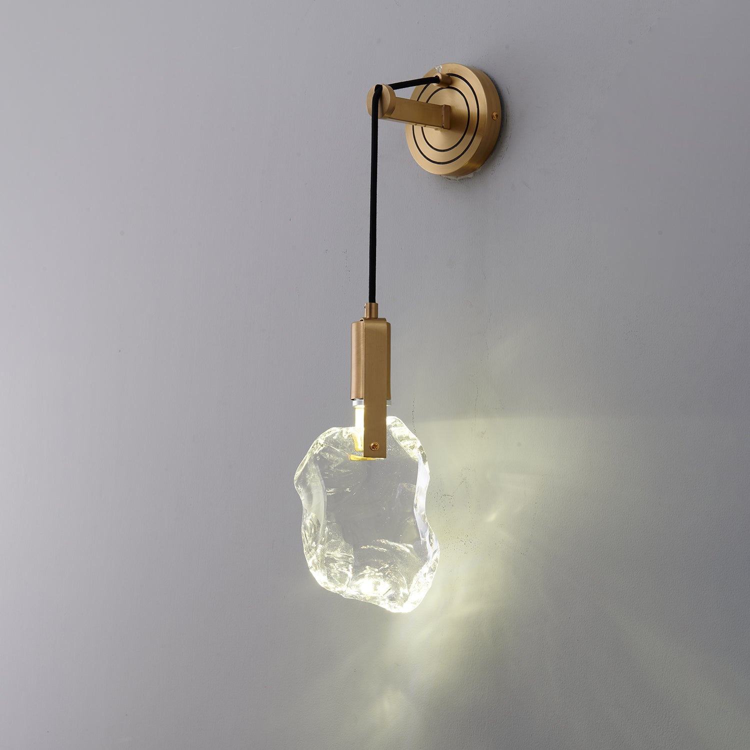Ecliptique Series Wall Lamp - Blowlighting