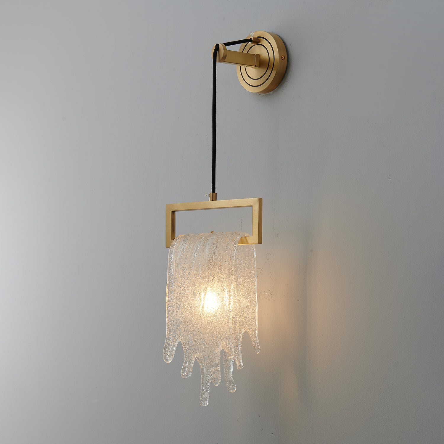 Ecliptique Series Wall Lamp - Blowlighting