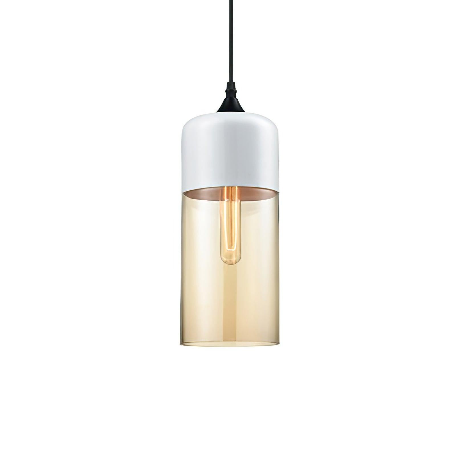 Eclisse Quartet Pendant Lamp - Blowlighting