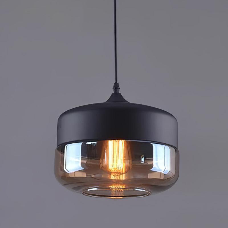 Eclisse Quartet Pendant Lamp - Blowlighting