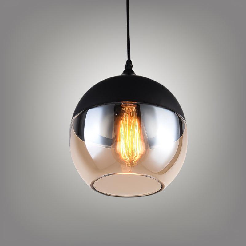 Eclisse Quartet Pendant Lamp - Blowlighting