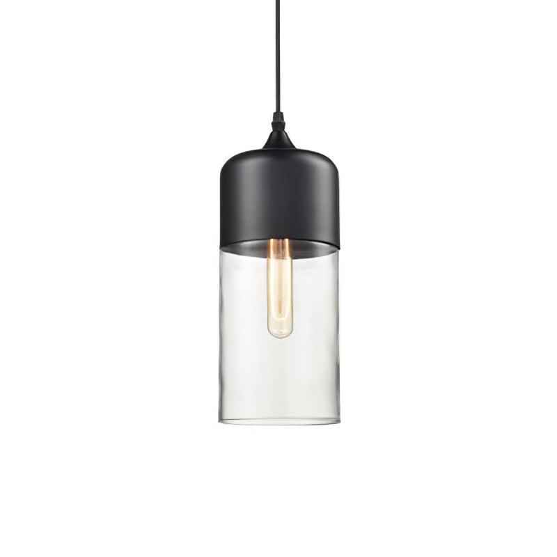 Eclisse Quartet Pendant Lamp - Blowlighting