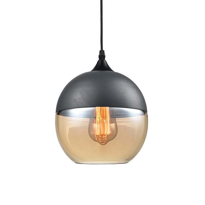 Eclisse Quartet Pendant Lamp - Blowlighting