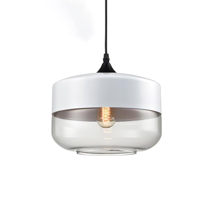 Eclisse Quartet Pendant Lamp - Blowlighting