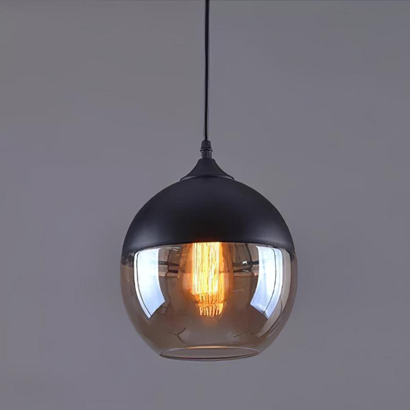 Eclisse Quartet Pendant Lamp - Blowlighting