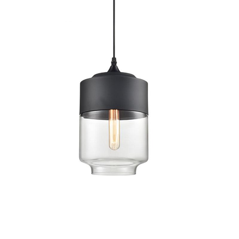 Eclisse Quartet Pendant Lamp - Blowlighting