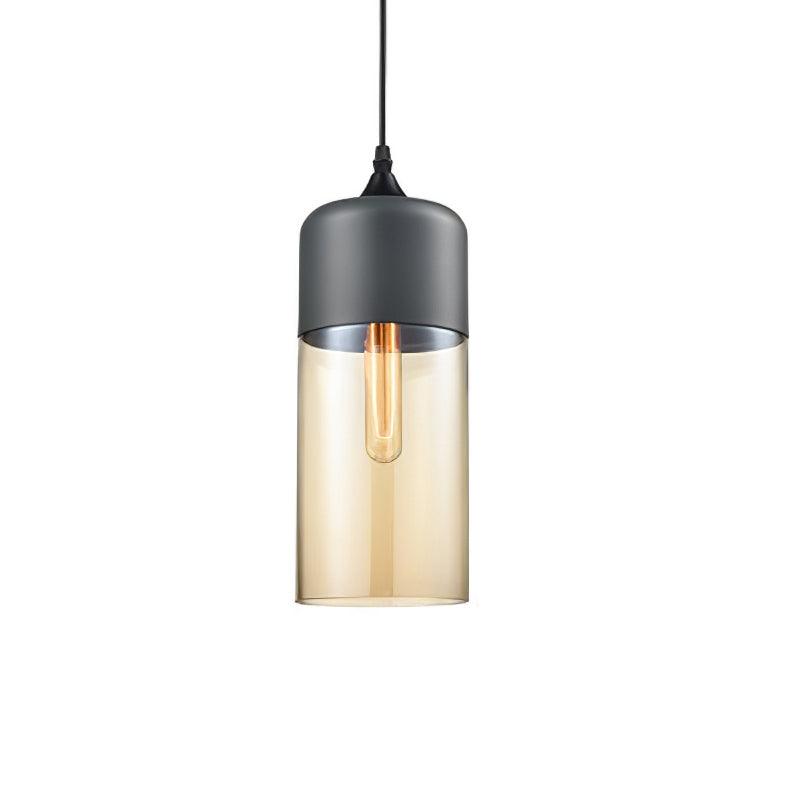 Eclisse Quartet Pendant Lamp - Blowlighting