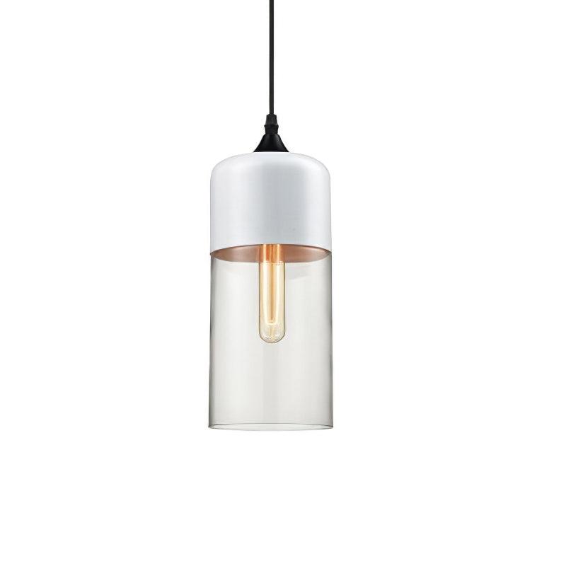 Eclisse Quartet Pendant Lamp - Blowlighting