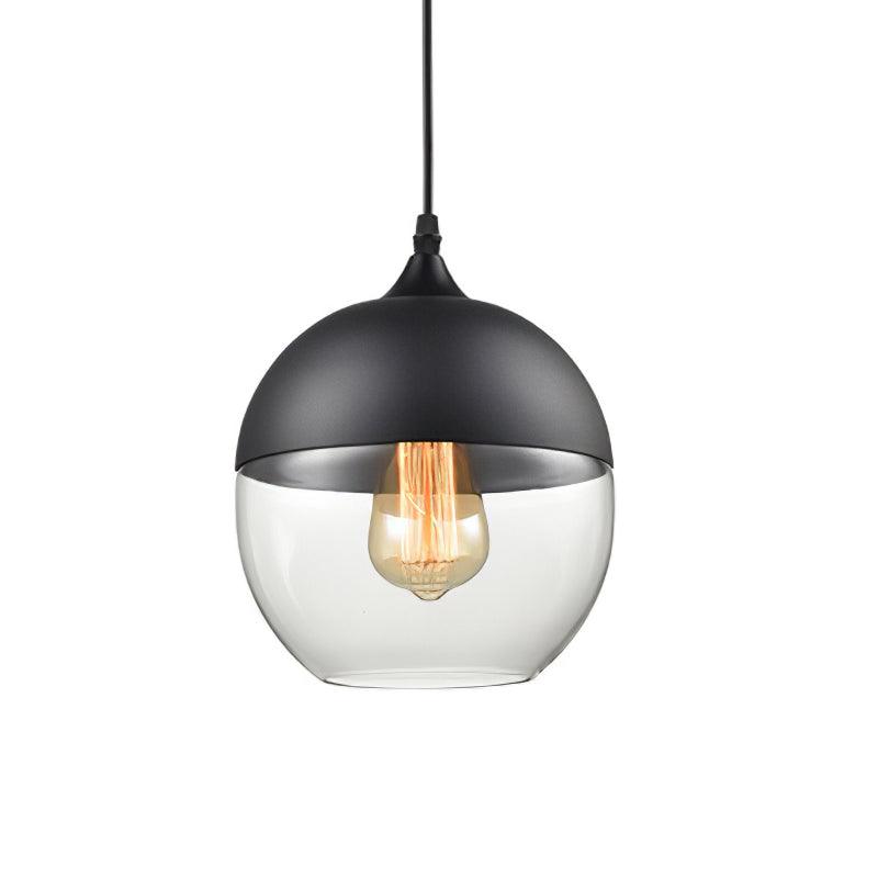 Eclisse Quartet Pendant Lamp - Blowlighting