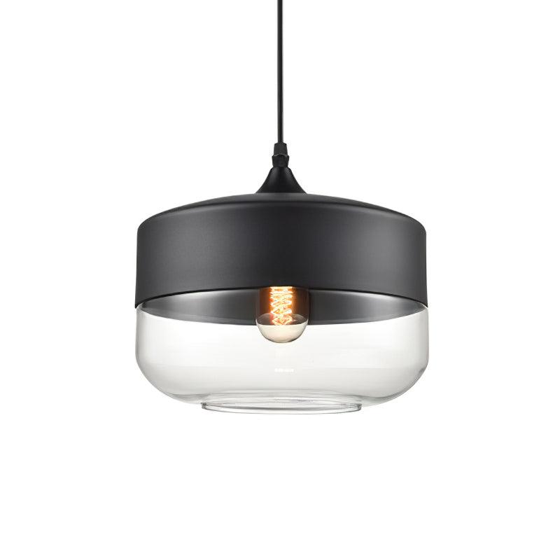 Eclisse Quartet Pendant Lamp - Blowlighting
