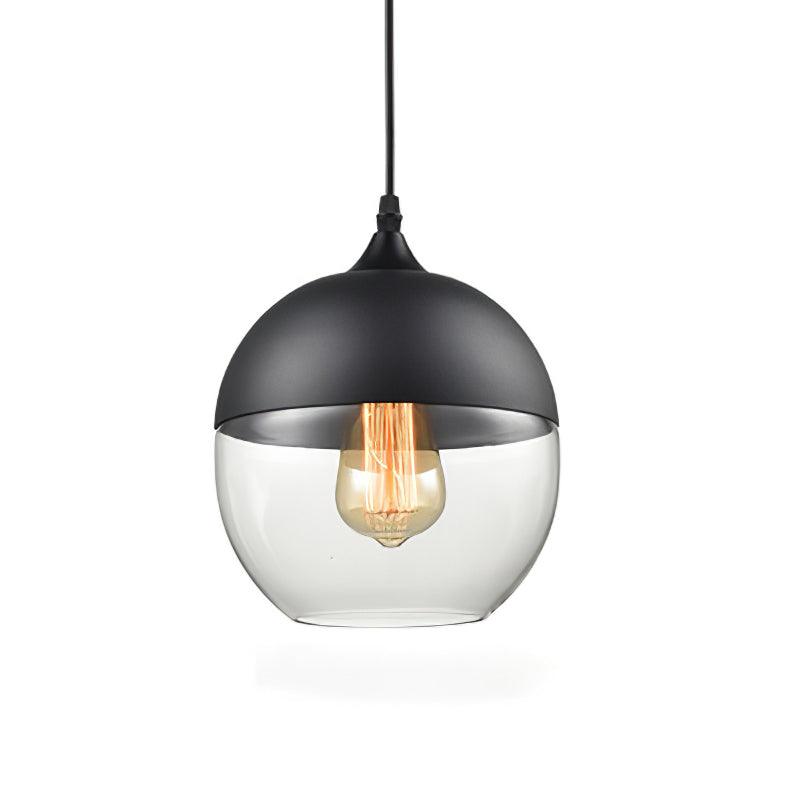 Eclisse Quartet Pendant Lamp - Blowlighting
