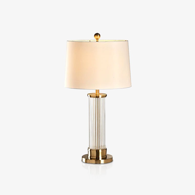 Edda Table Lamp - Blowlighting