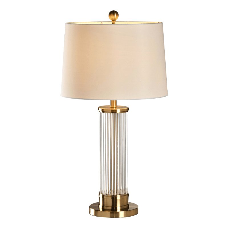 Edda Table Lamp - Blowlighting