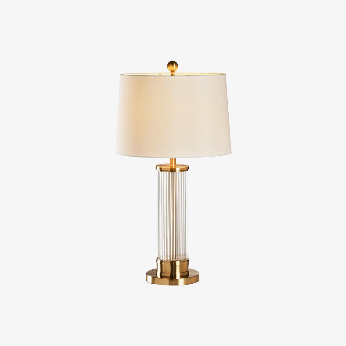 Edda Table Lamp - Blowlighting