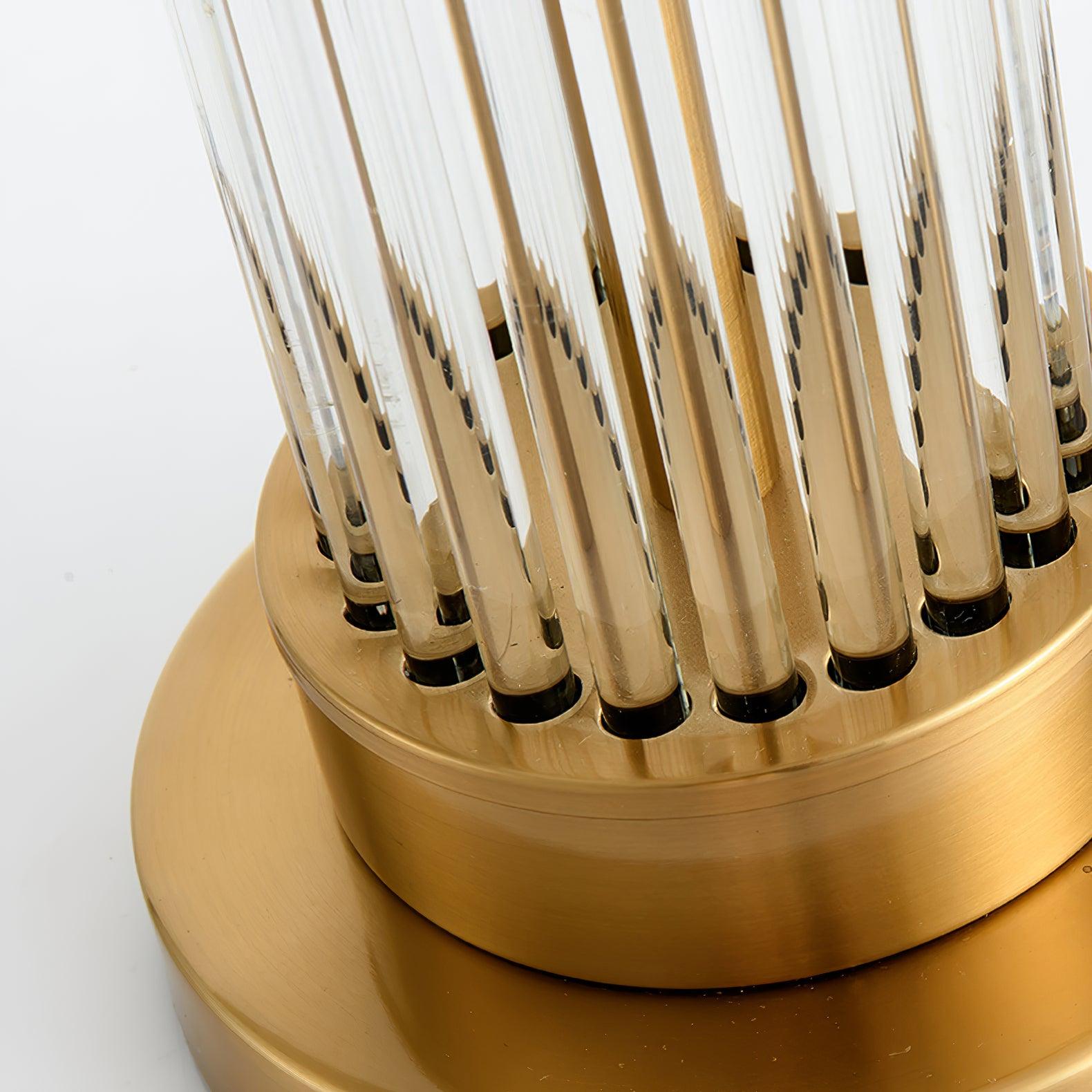 Edda Table Lamp - Blowlighting