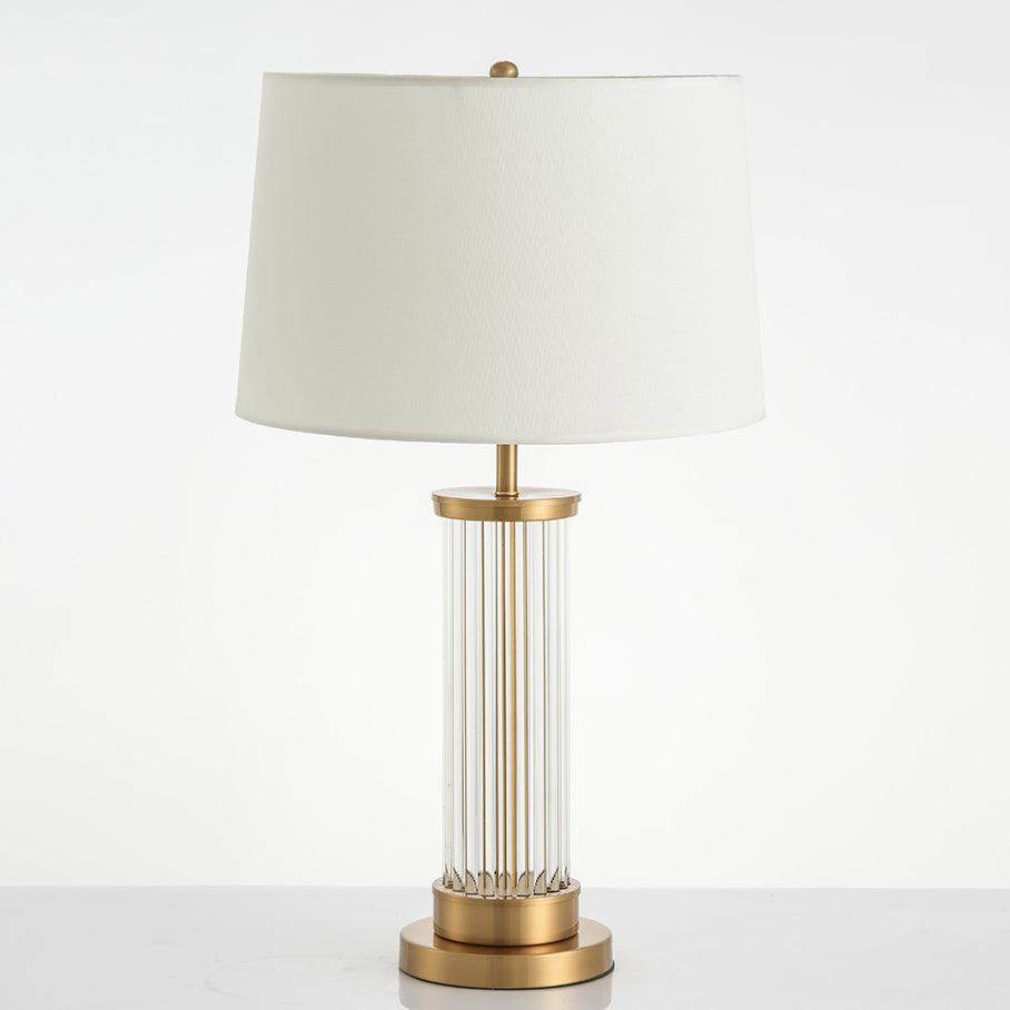 Edda Table Lamp - Blowlighting