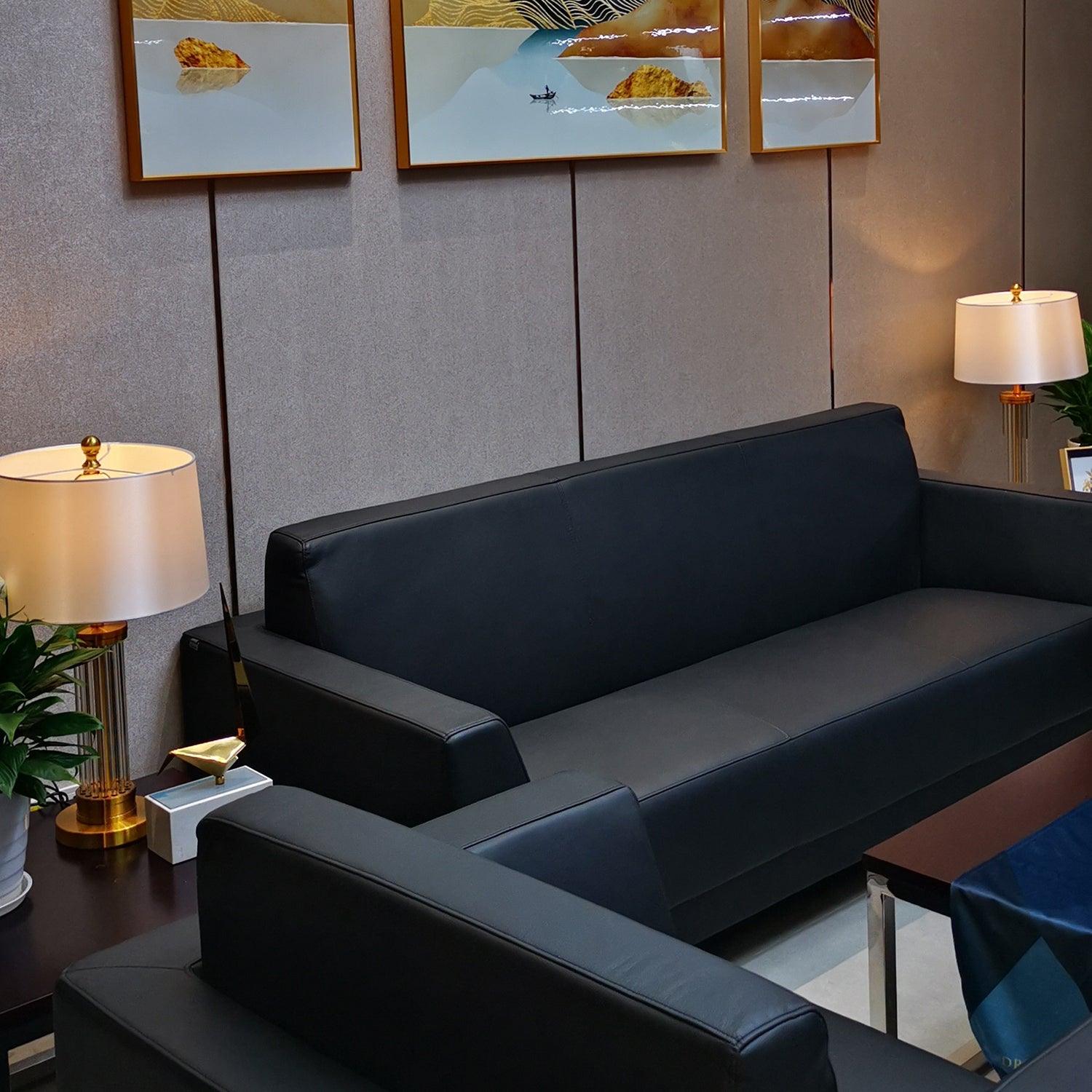 Edda Table Lamp - Blowlighting