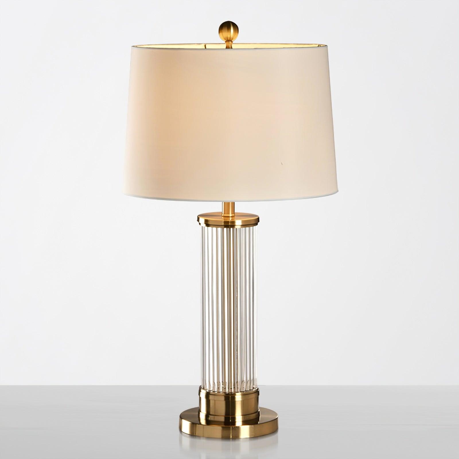 Edda Table Lamp - Blowlighting