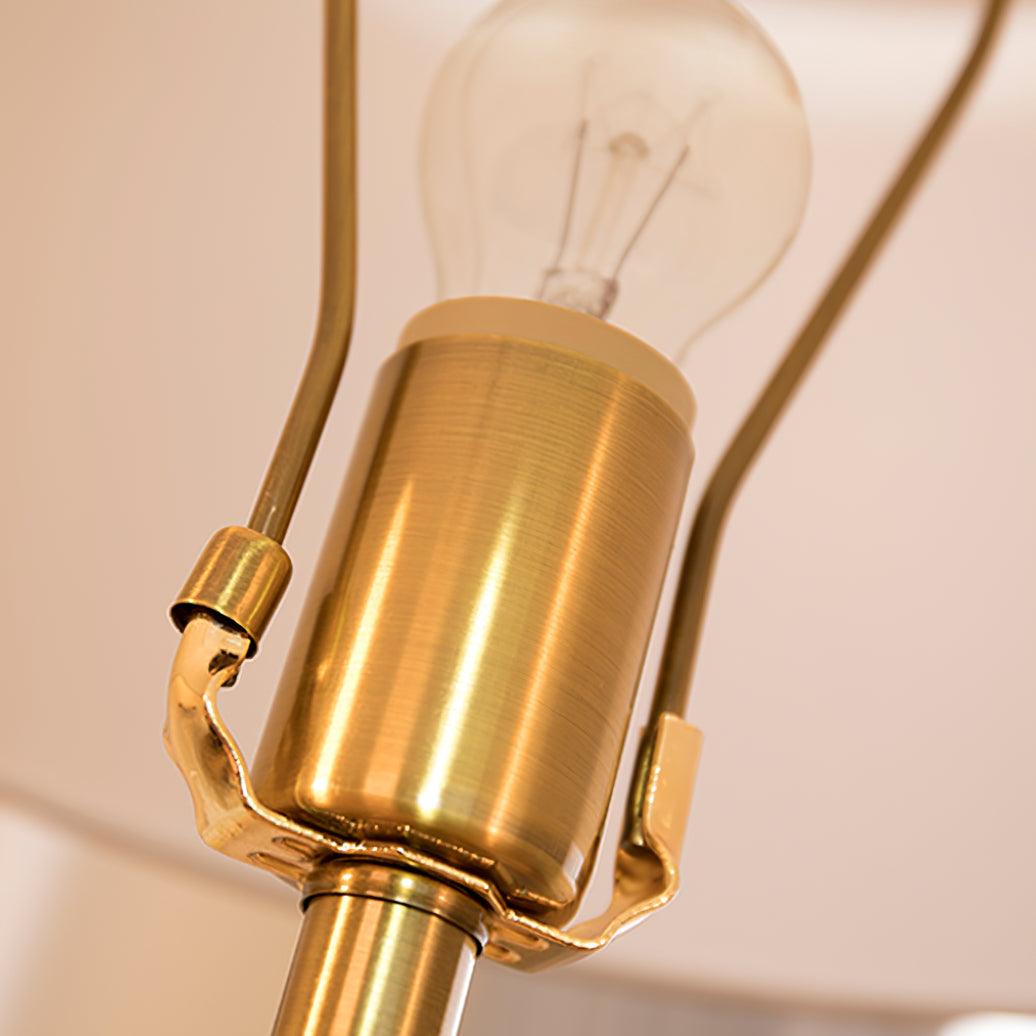 Edda Table Lamp - Blowlighting