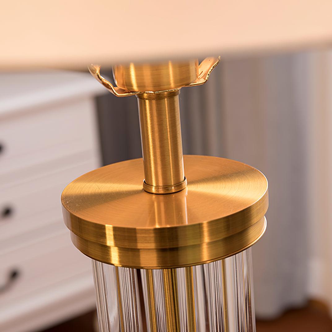 Edda Table Lamp - Blowlighting