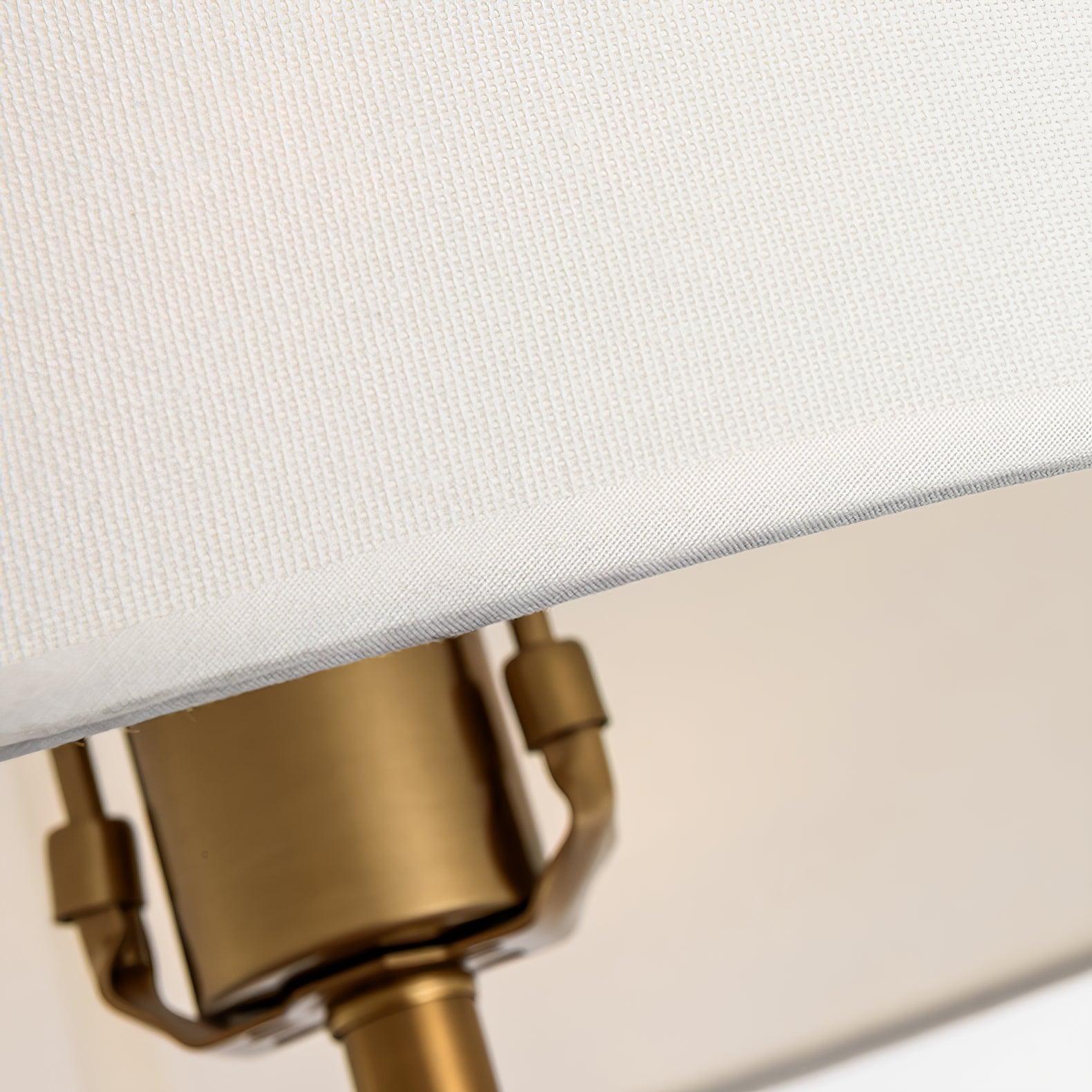 Edda Table Lamp - Blowlighting