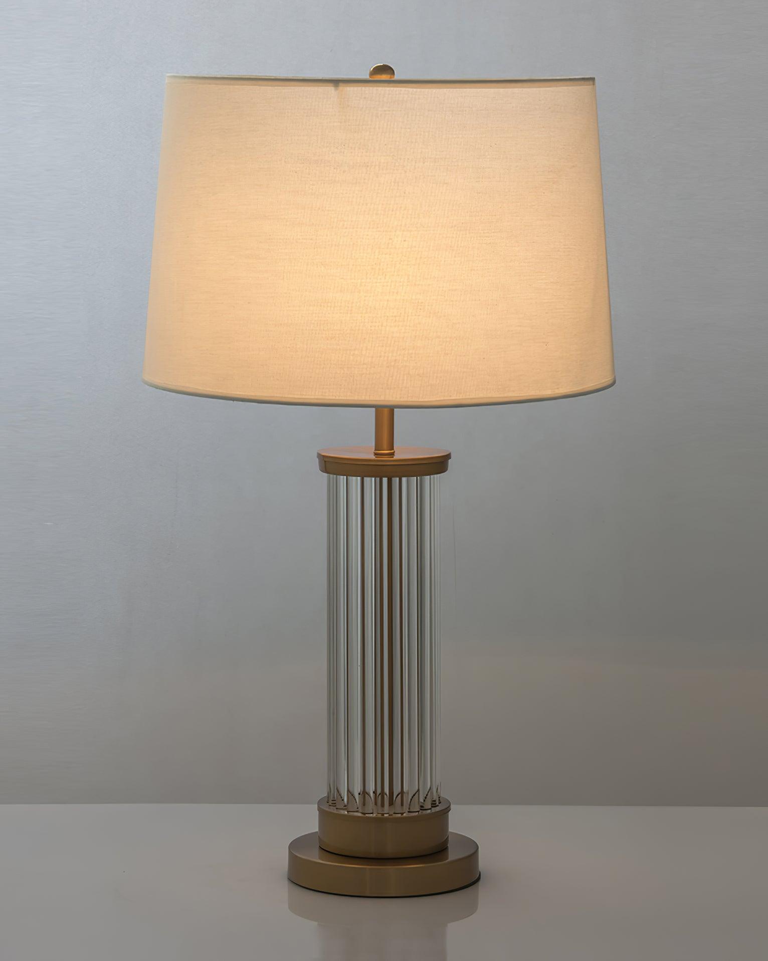 Edda Table Lamp - Blowlighting
