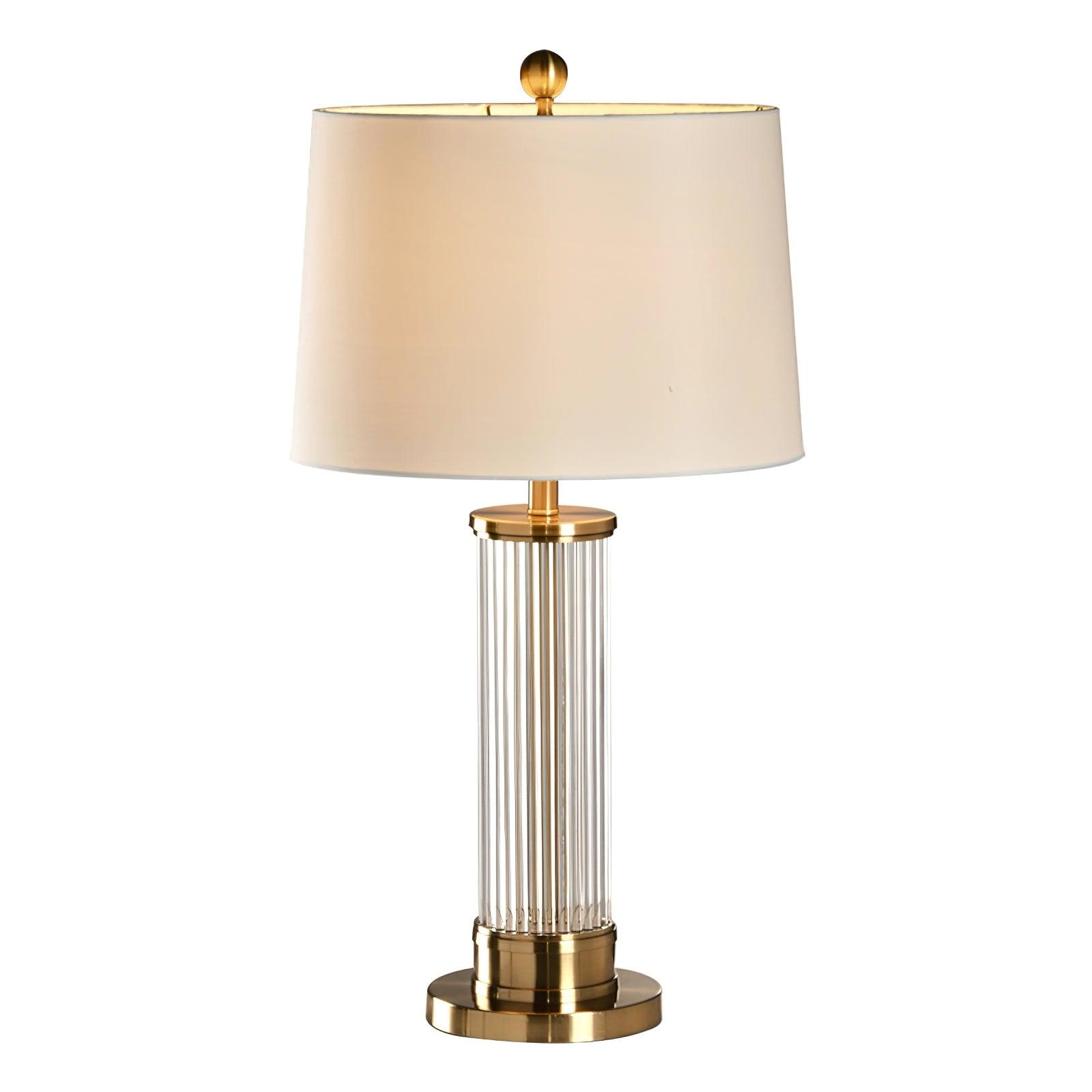 Edda Table Lamp - Blowlighting
