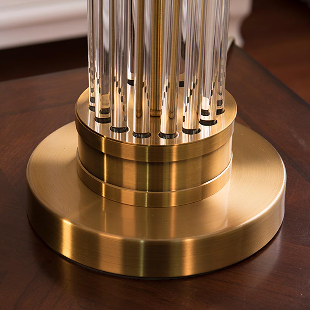 Edda Table Lamp - Blowlighting