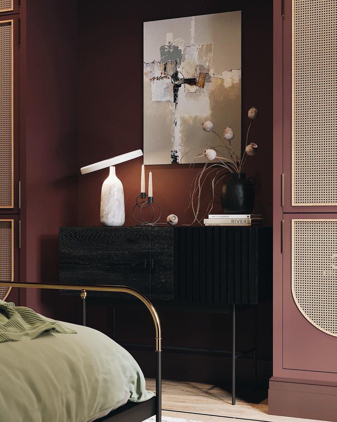 Eddy Table Lamp - Blowlighting