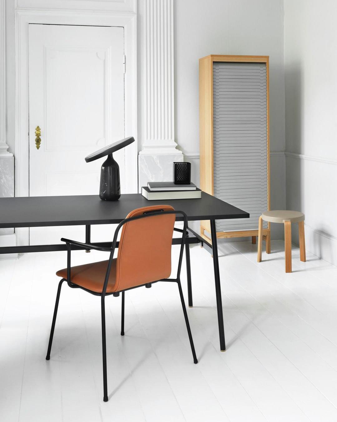 Eddy Table Lamp - Blowlighting