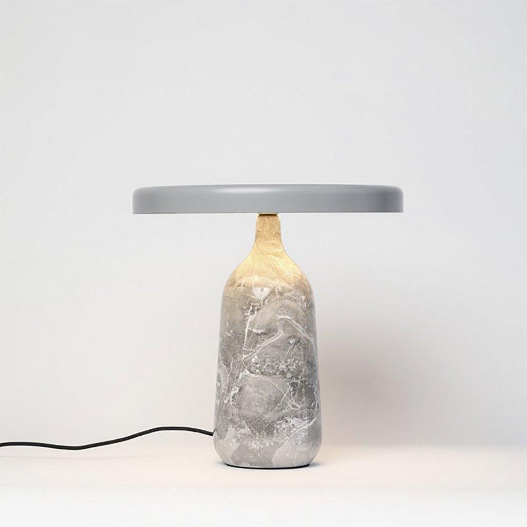 Eddy Table Lamp - Blowlighting