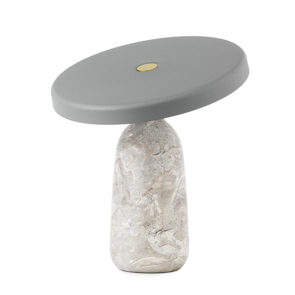 Eddy Table Lamp - Blowlighting