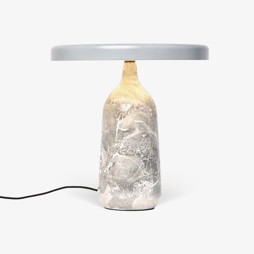 Eddy Table Lamp - Blowlighting