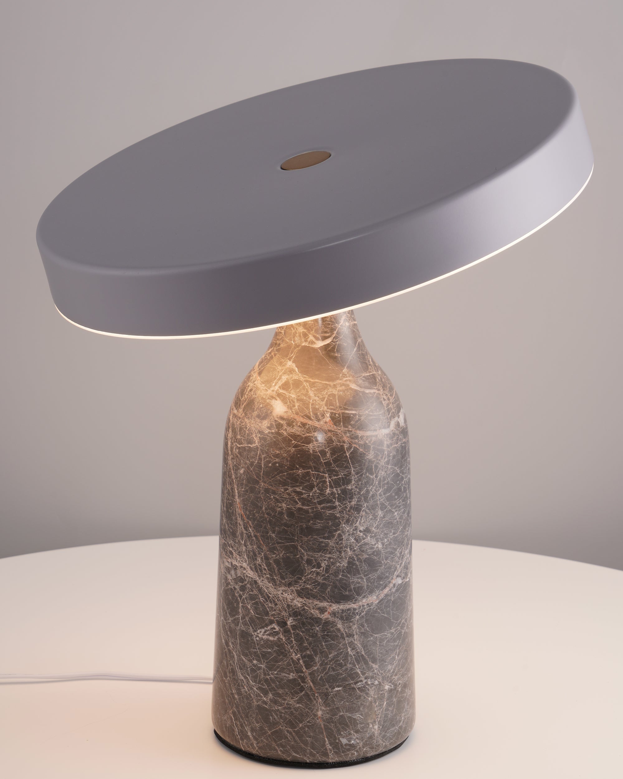 Eddy Table Lamp - Blowlighting